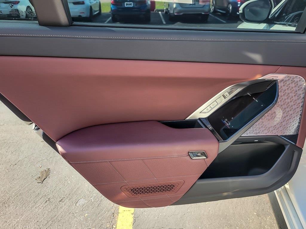 used 2023 BMW i7 car, priced at $70,499