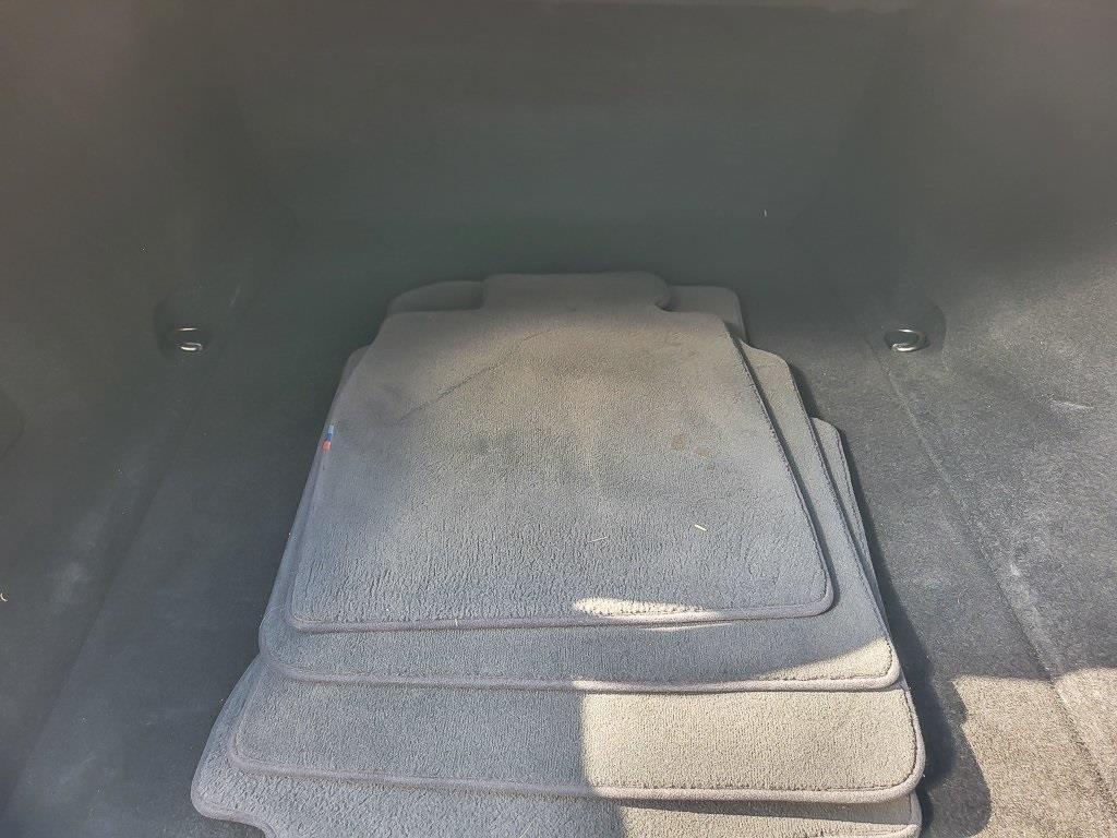 used 2023 BMW i7 car, priced at $70,499