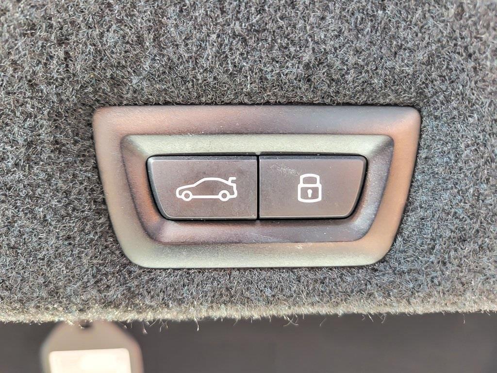 used 2023 BMW i7 car, priced at $70,499