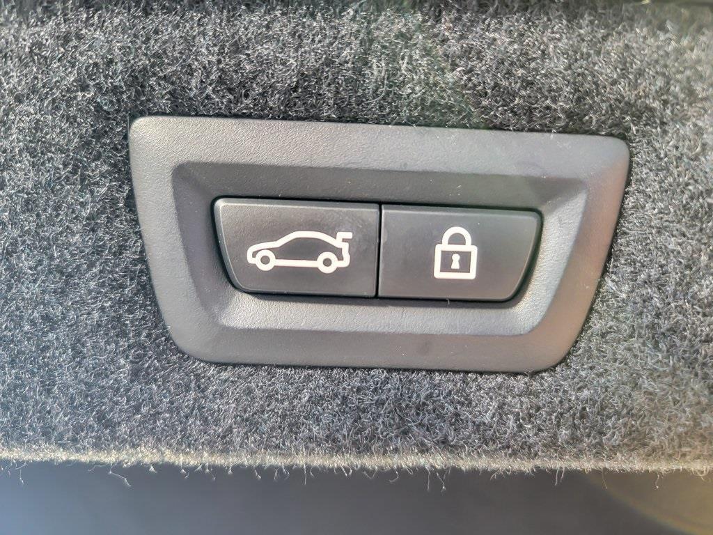 used 2022 BMW M8 car, priced at $71,776