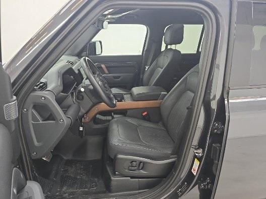 used 2023 Land Rover Defender car, priced at $69,989