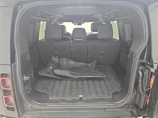 used 2023 Land Rover Defender car, priced at $69,989