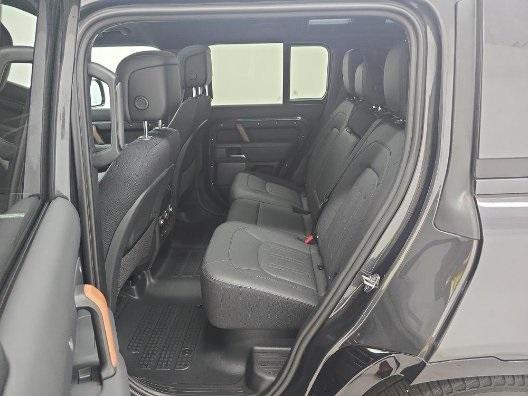 used 2023 Land Rover Defender car, priced at $69,989