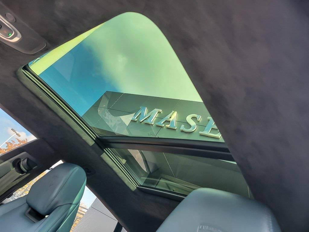 used 2021 Lamborghini Urus car, priced at $188,499