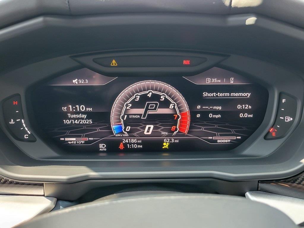 used 2021 Lamborghini Urus car, priced at $188,499