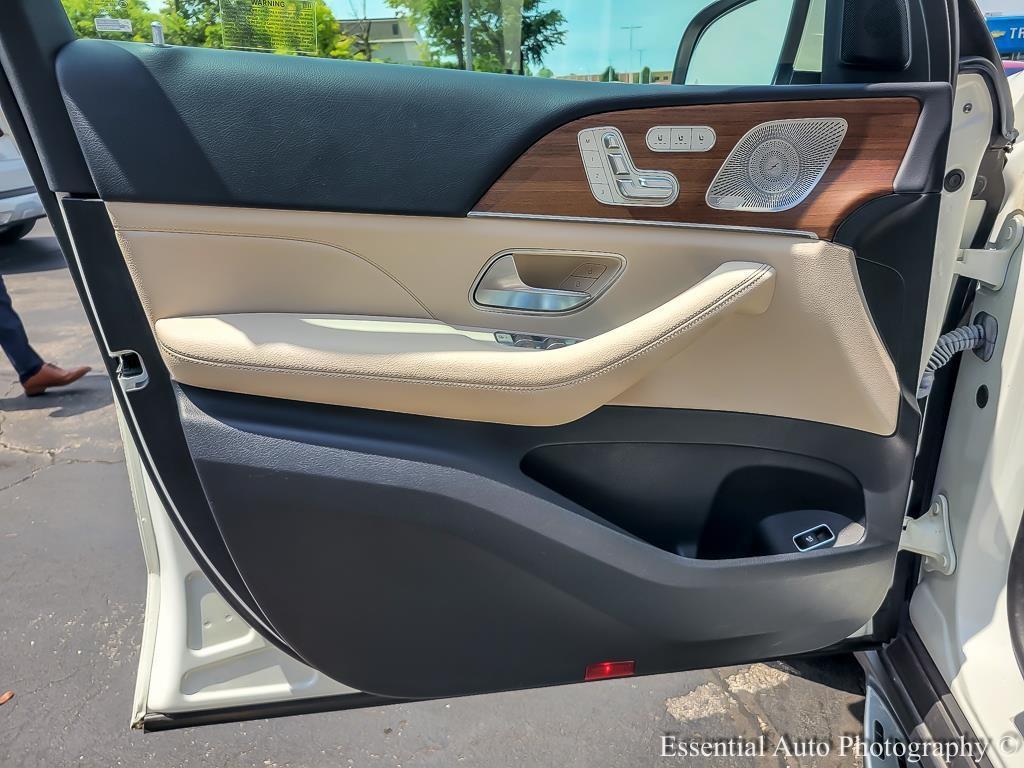 used 2023 Mercedes-Benz GLE 450 car, priced at $52,989