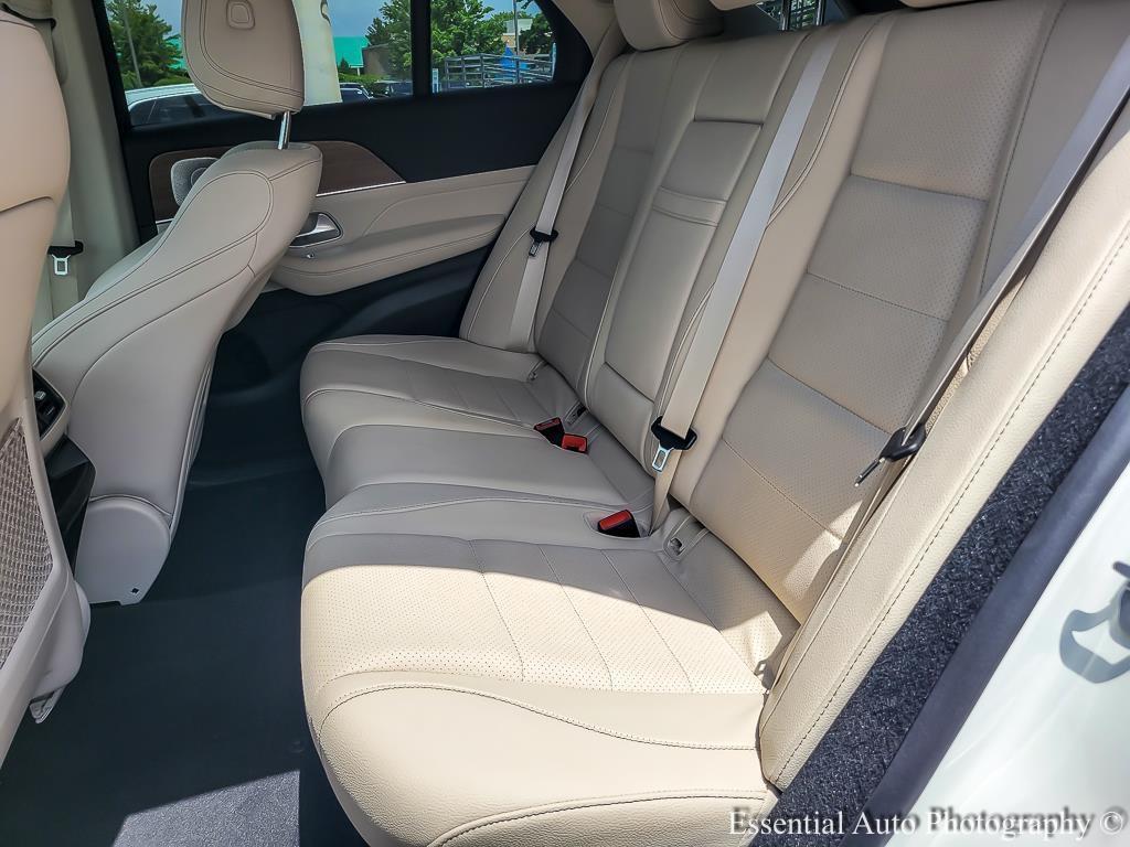 used 2023 Mercedes-Benz GLE 450 car, priced at $52,989