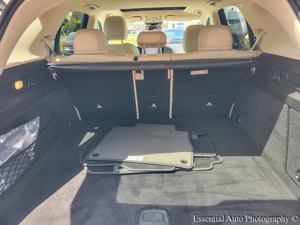 used 2023 Mercedes-Benz GLE 450 car, priced at $52,989