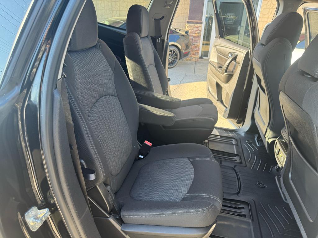 used 2016 Chevrolet Traverse car, priced at $10,995