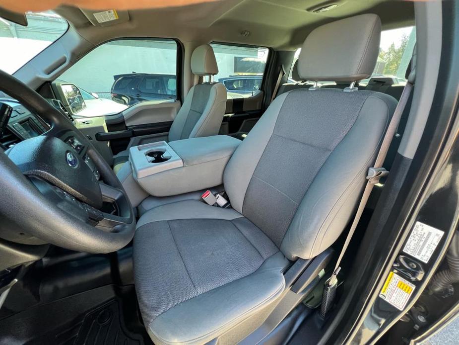 used 2015 Ford F-150 car, priced at $16,995