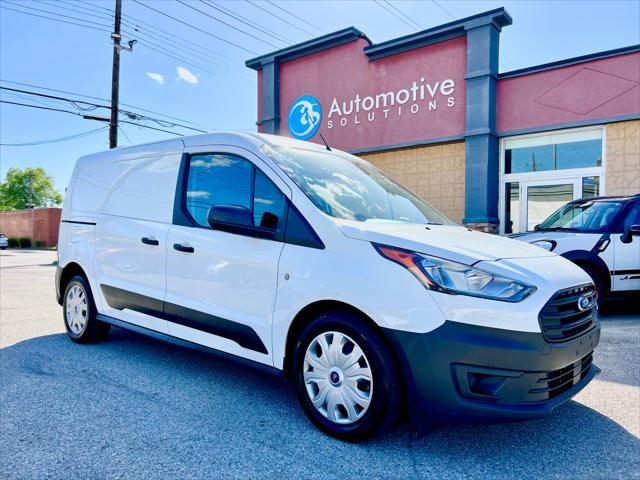 used 2020 Ford Transit Connect car, priced at $16,995