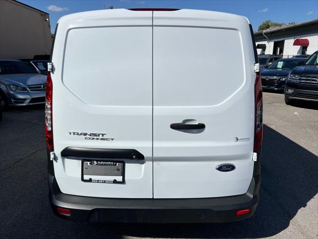 used 2020 Ford Transit Connect car, priced at $16,995