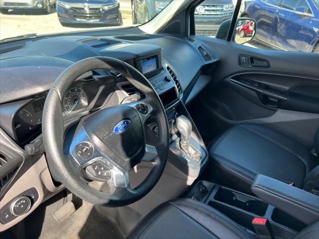 used 2020 Ford Transit Connect car, priced at $16,995