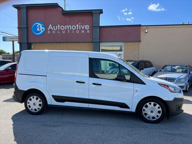 used 2020 Ford Transit Connect car, priced at $16,995