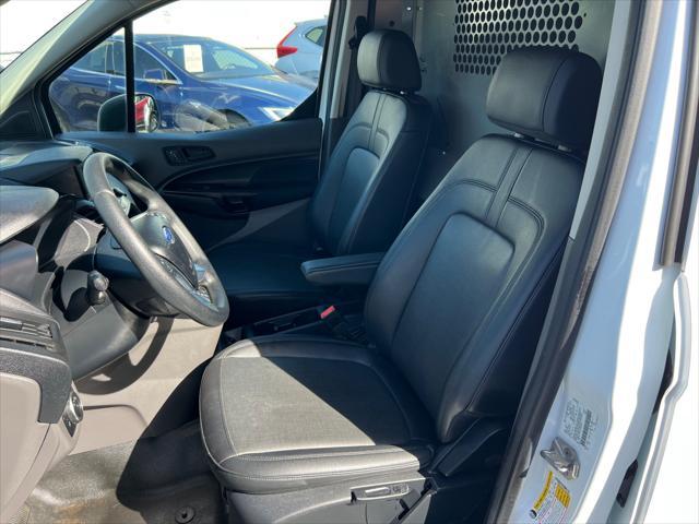 used 2020 Ford Transit Connect car, priced at $16,995