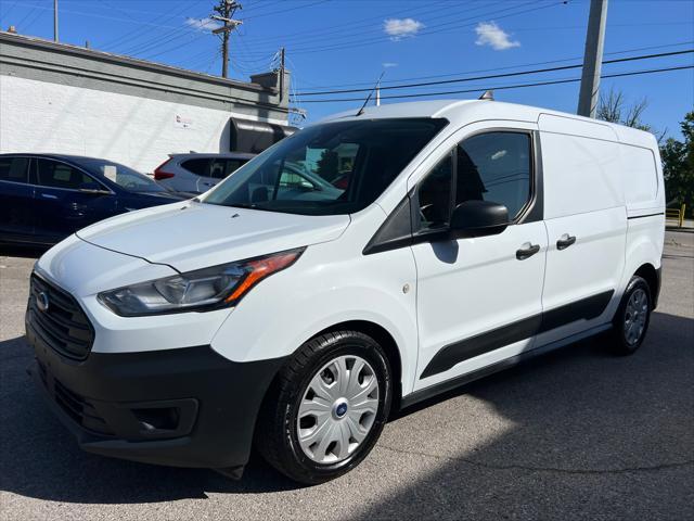 used 2020 Ford Transit Connect car, priced at $16,995