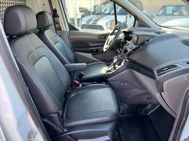 used 2020 Ford Transit Connect car, priced at $16,995