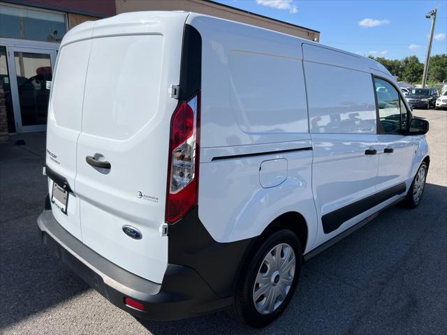 used 2020 Ford Transit Connect car, priced at $16,995