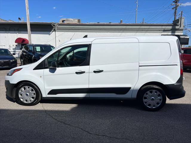 used 2020 Ford Transit Connect car, priced at $16,995