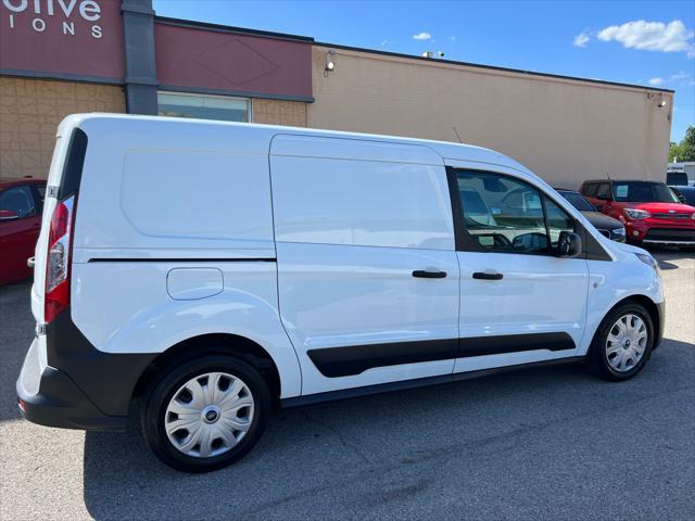 used 2020 Ford Transit Connect car, priced at $16,995