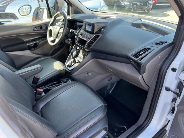 used 2020 Ford Transit Connect car, priced at $16,995