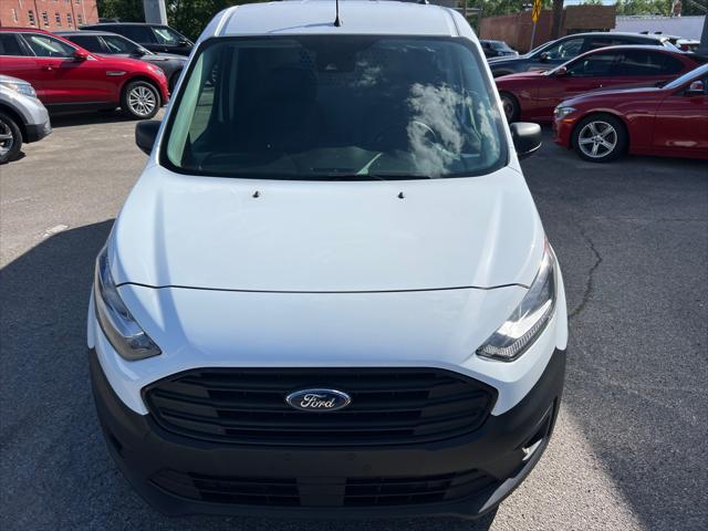 used 2020 Ford Transit Connect car, priced at $16,995