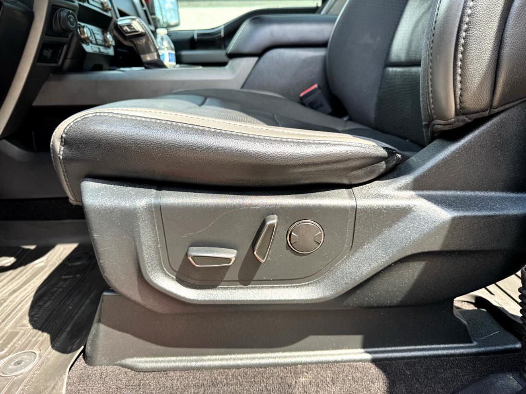 used 2019 Ford F-150 car, priced at $42,995