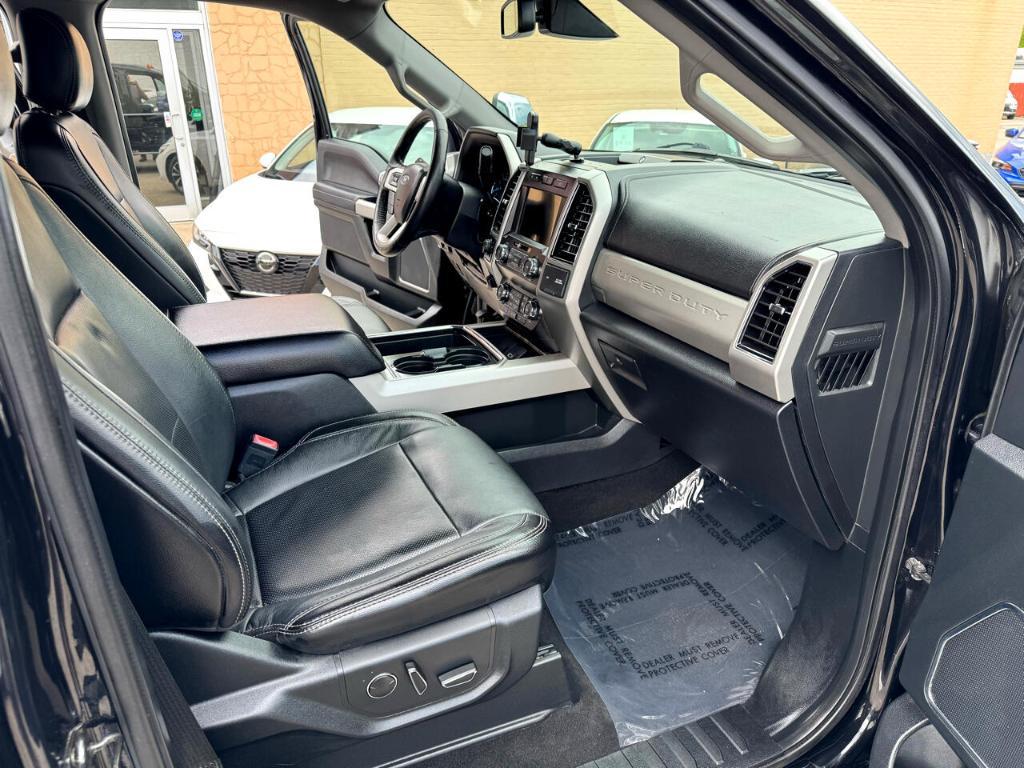 used 2019 Ford F-350 car, priced at $44,995