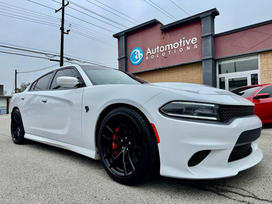 used 2016 Dodge Charger car, priced at $34,995