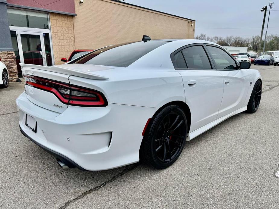 used 2016 Dodge Charger car, priced at $34,995