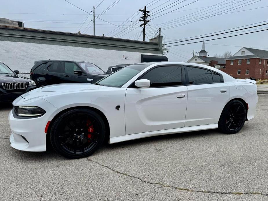 used 2016 Dodge Charger car, priced at $34,995