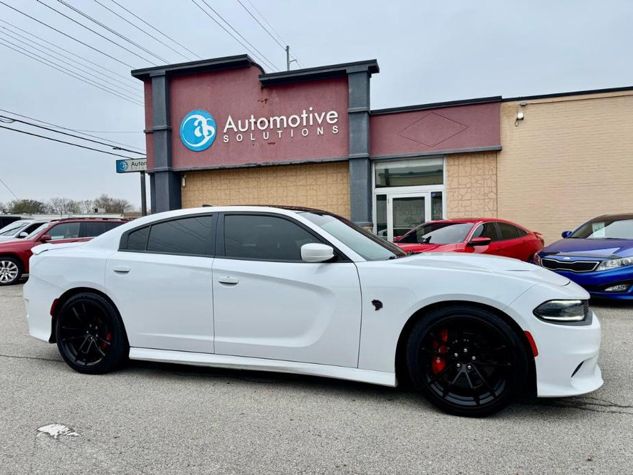 used 2016 Dodge Charger car, priced at $34,995