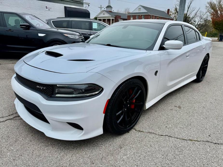 used 2016 Dodge Charger car, priced at $34,995