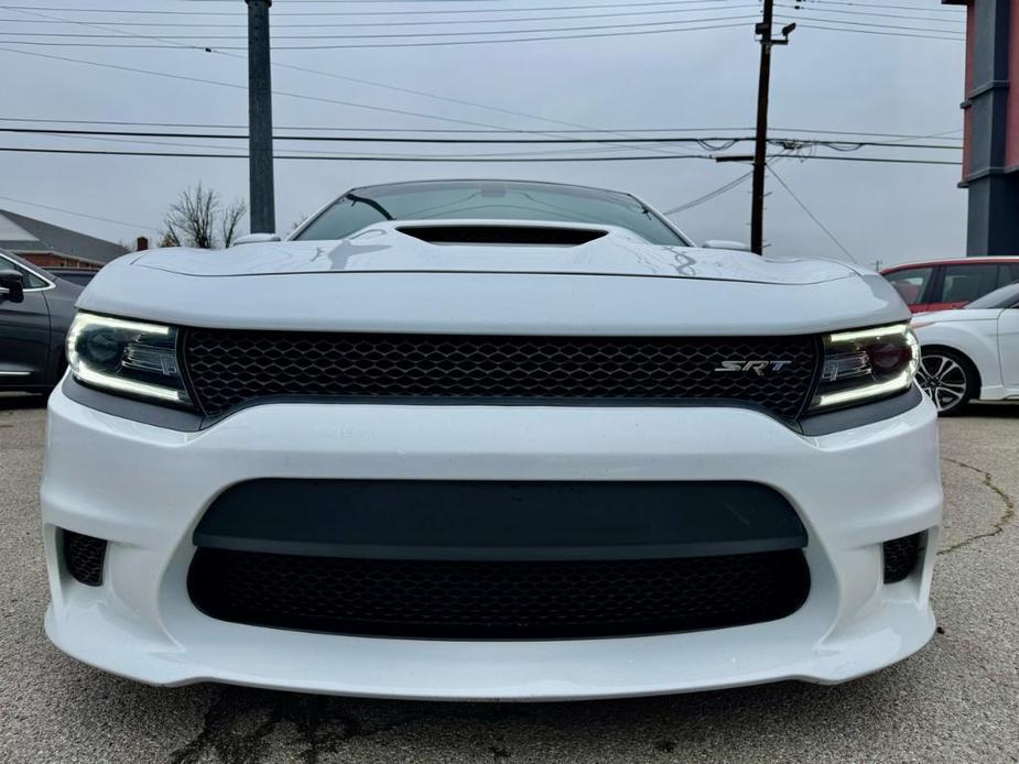 used 2016 Dodge Charger car, priced at $34,995