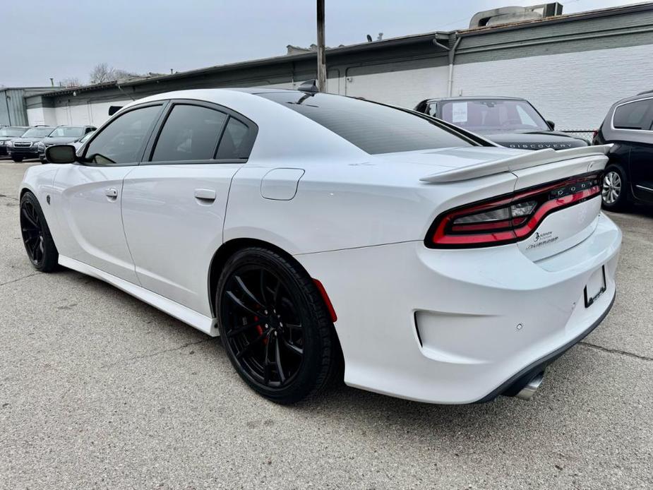 used 2016 Dodge Charger car, priced at $34,995