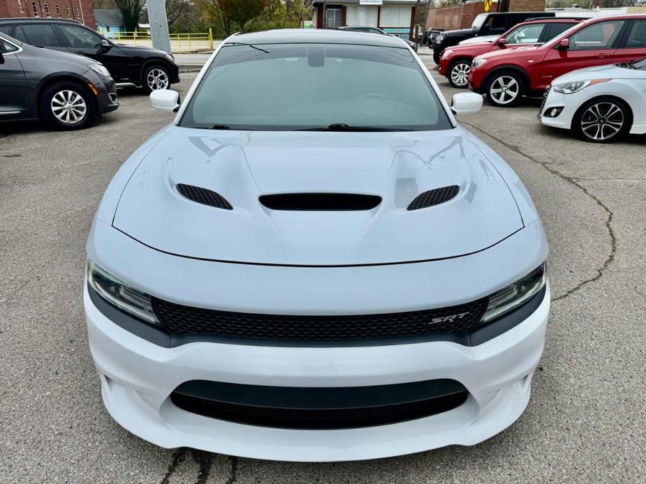 used 2016 Dodge Charger car, priced at $34,995