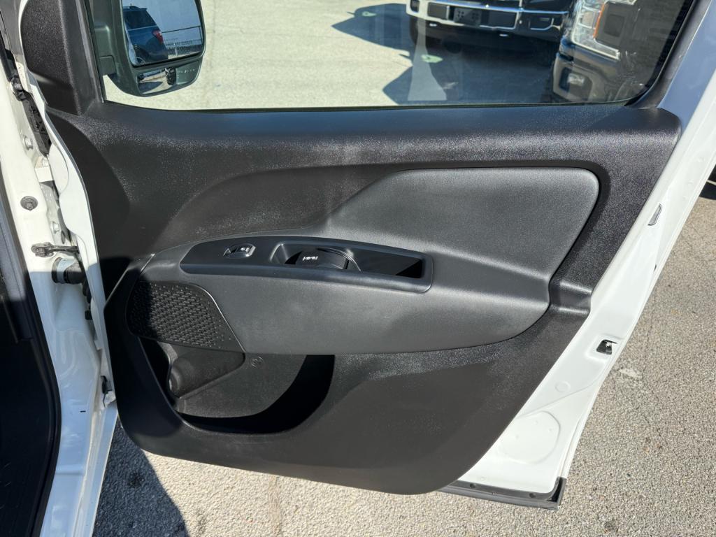 used 2019 Ram ProMaster City car, priced at $13,995