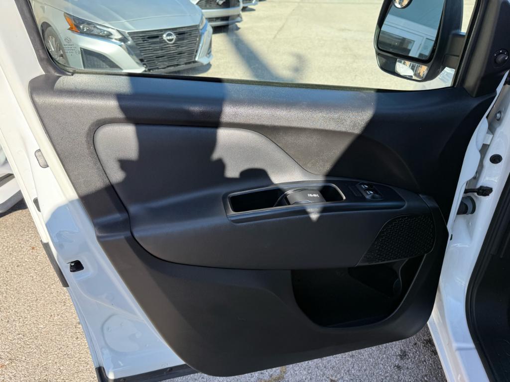 used 2019 Ram ProMaster City car, priced at $13,995