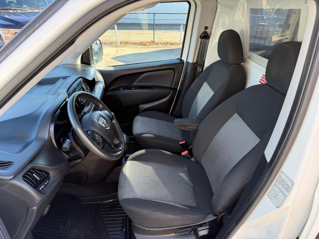 used 2019 Ram ProMaster City car, priced at $13,995