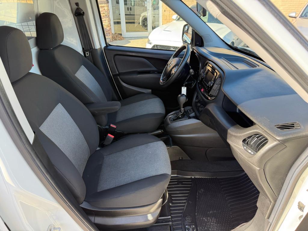 used 2019 Ram ProMaster City car, priced at $13,995