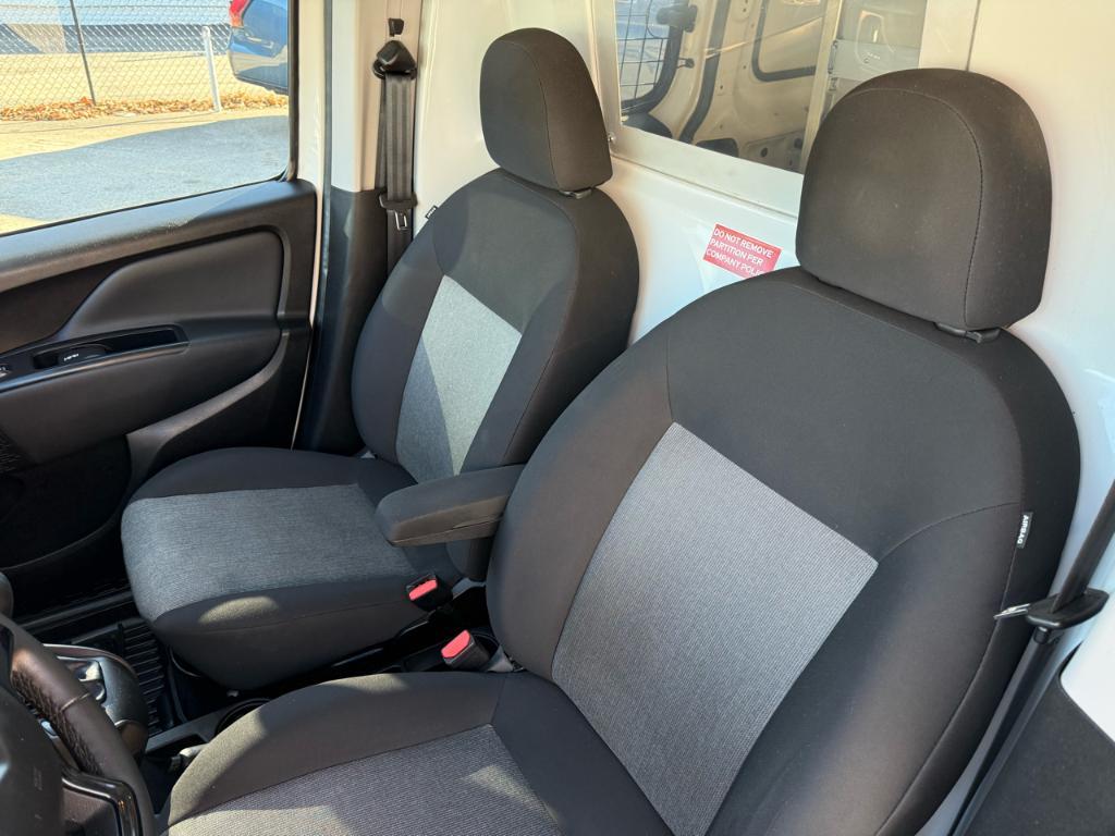 used 2019 Ram ProMaster City car, priced at $13,995