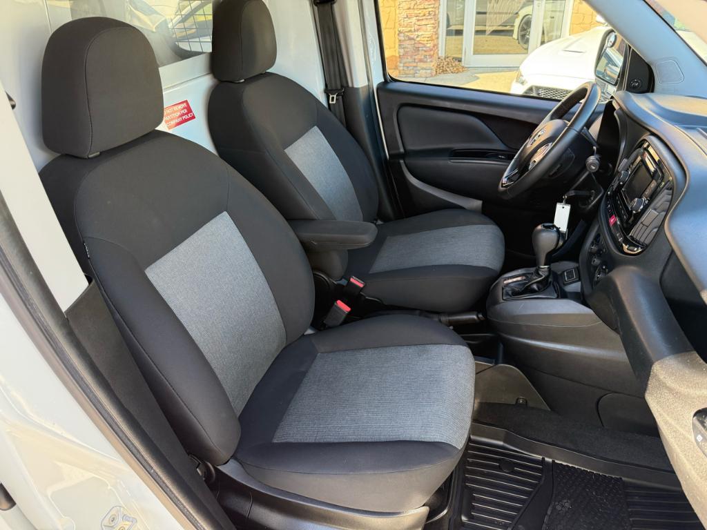 used 2019 Ram ProMaster City car, priced at $13,995