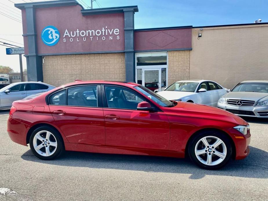 used 2013 BMW 328 car, priced at $8,995