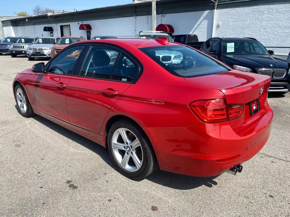used 2013 BMW 328 car, priced at $8,995