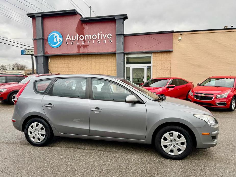 used 2012 Hyundai Elantra Touring car, priced at $7,995