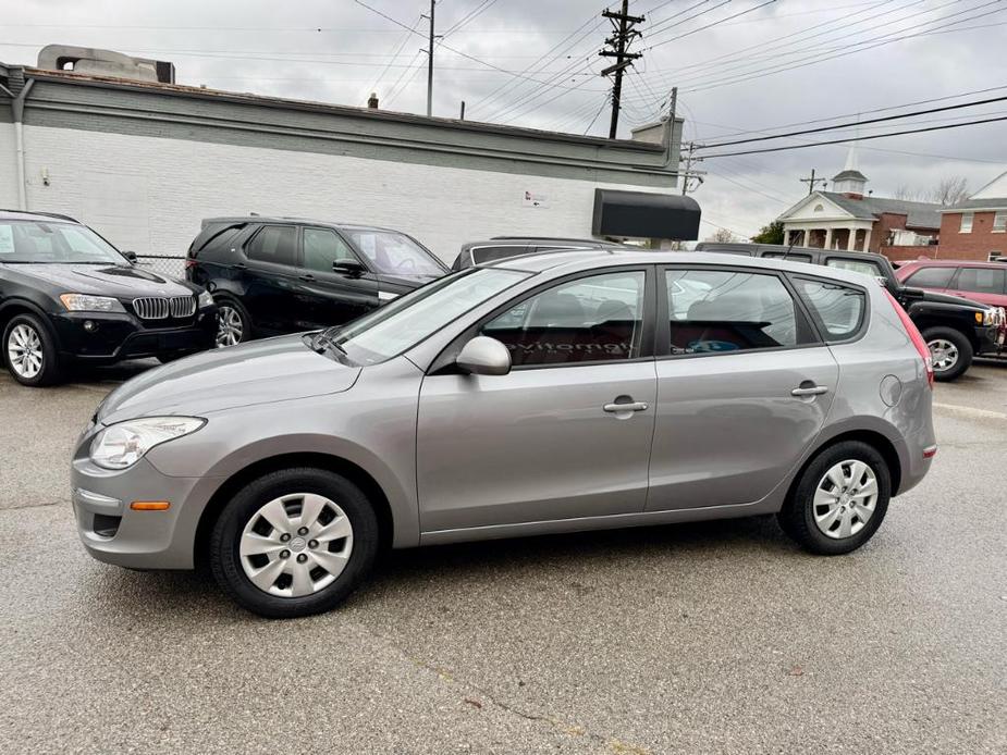 used 2012 Hyundai Elantra Touring car, priced at $7,995