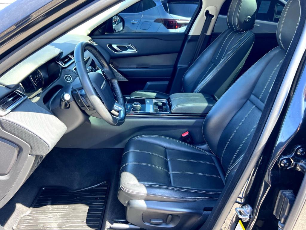 used 2019 Land Rover Range Rover Velar car, priced at $21,995