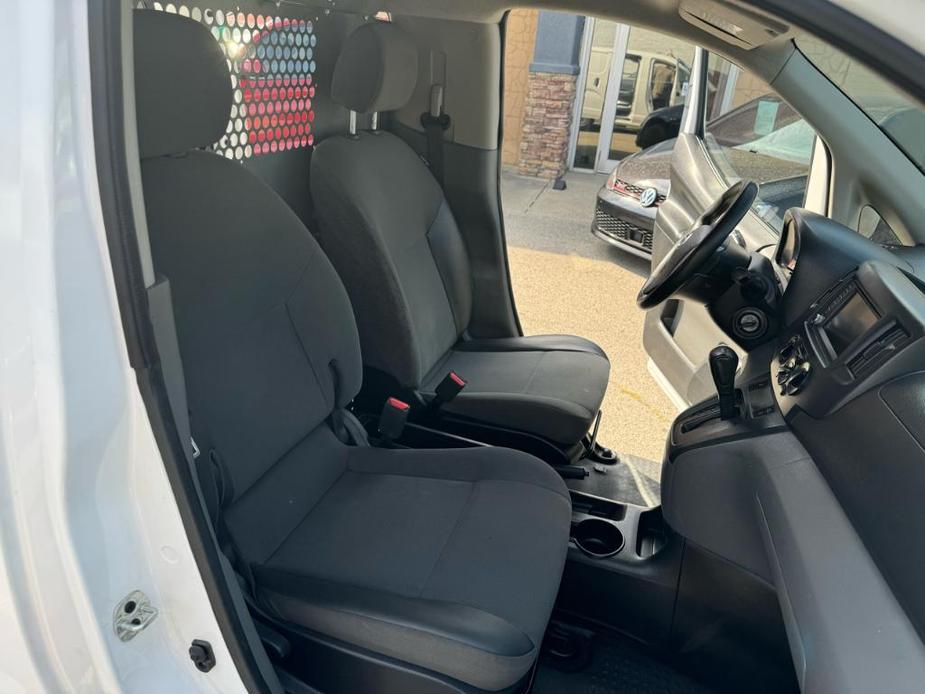 used 2020 Nissan NV200 car, priced at $12,995