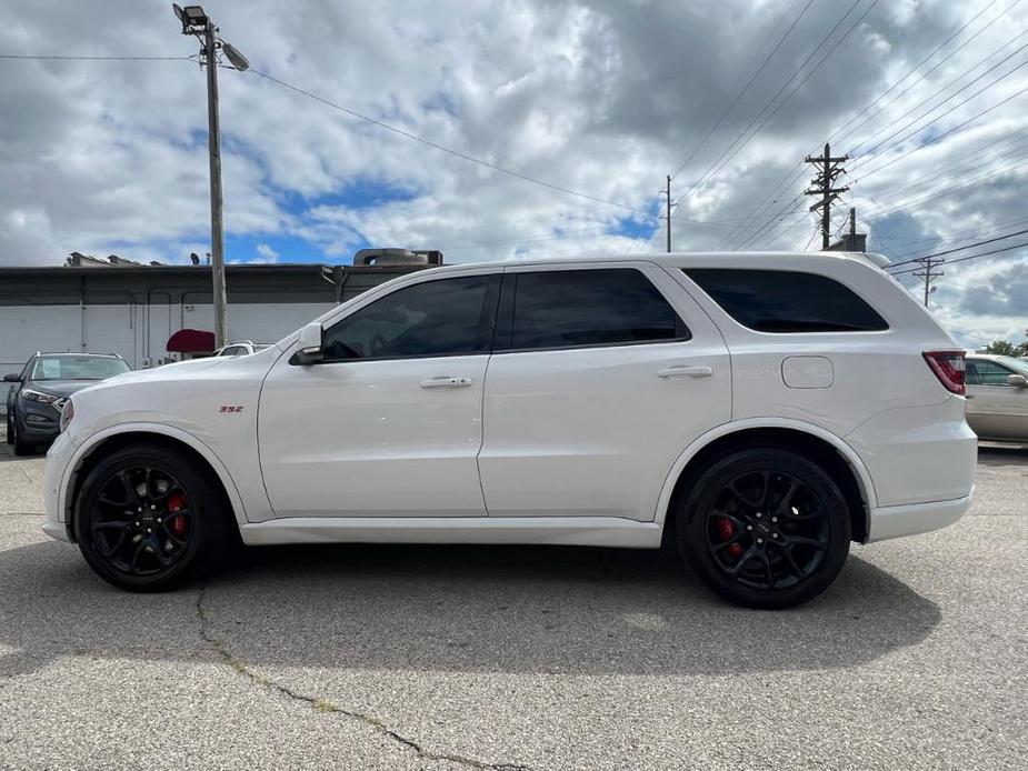 used 2020 Dodge Durango car, priced at $37,995