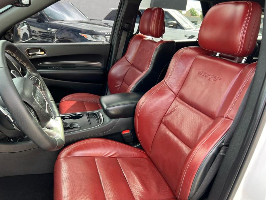 used 2020 Dodge Durango car, priced at $34,995